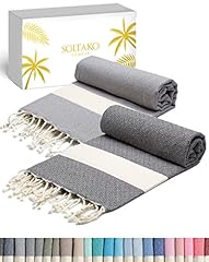 Soltako fouta peshtemal d'occasion  Livré partout en France