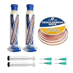 Clean soldering flux for sale  Delivered anywhere in USA 