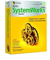 Norton systemworks 2005 for sale  Delivered anywhere in USA 