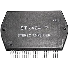 Hybride stk4241v 80x45mm d'occasion  Livré partout en France