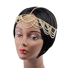 Artio tassel headbands for sale  Delivered anywhere in UK