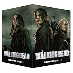 The walking dead usato  Spedito ovunque in Italia 