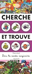 Cherche trouve mondes d'occasion  Livré partout en France