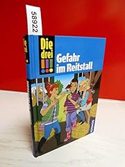 Die drei 13 d'occasion  Livré partout en Belgiqu