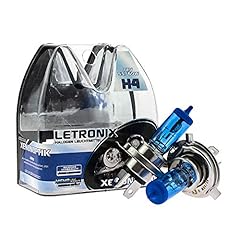 Letronix halogen auto gebraucht kaufen  Wird an jeden Ort in Deutschland