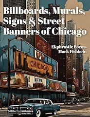 Billboards murals signs for sale  Delivered anywhere in UK