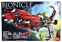 Lego bionicle axalara for sale  Delivered anywhere in UK