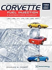 Corvette fuel injection for sale  Delivered anywhere in USA 