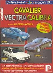 Vauxhall cavalier vectra for sale  Delivered anywhere in Ireland