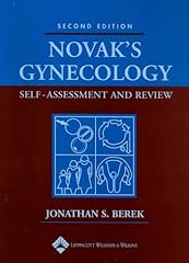Novak gynecology self for sale  Delivered anywhere in USA 