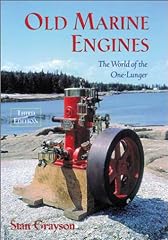 Old marine engines for sale  Delivered anywhere in USA 