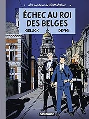 Echec roi belges d'occasion  Livré partout en Belgiqu