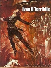 Ivan terribile usato  Spedito ovunque in Italia 