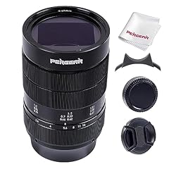 Pergear 60mm f2.8 usato  Spedito ovunque in Italia 