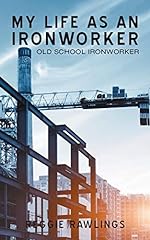 Life ironworker old for sale  Delivered anywhere in UK