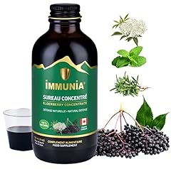 Elderberry syrup adults for sale  Delivered anywhere in Ireland