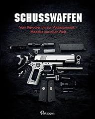 Schusswaffen vom revolver gebraucht kaufen  Wird an jeden Ort in Deutschland