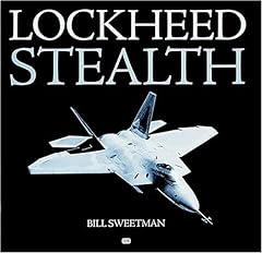 Lockheed stealth usato  Spedito ovunque in Italia 