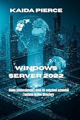 Windows server 2022 usato  Spedito ovunque in Italia 