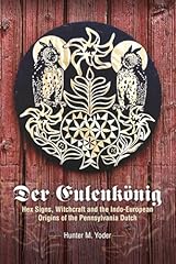 Der eulenkonig hex for sale  Delivered anywhere in USA 