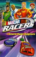 Nascar racers start for sale  Delivered anywhere in USA 
