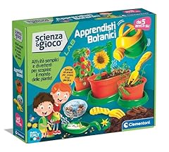 Clementoni scienza gioco usato  Spedito ovunque in Italia 