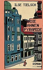 Ahnenpyramide roman gebraucht kaufen  Wird an jeden Ort in Deutschland