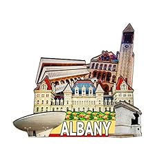 Usa albany wooden for sale  Delivered anywhere in USA 