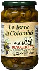 Terre colombo olive usato  Spedito ovunque in Italia 