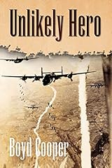 Unlikely hero for sale  Delivered anywhere in UK