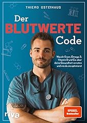 Blutwerte code dir gebraucht kaufen  Wird an jeden Ort in Deutschland