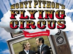 Monty python flying for sale  Delivered anywhere in UK