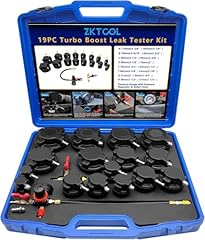 Zktool 19pcs turbo for sale  Delivered anywhere in UK