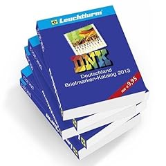 Leuchtturm briefmarken katalog d'occasion  Livré partout en France