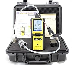 Exhaust gas analyzer for sale  Delivered anywhere in USA 