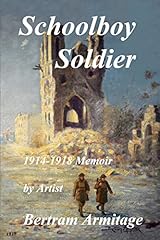 Schoolboy soldier 1914 for sale  Delivered anywhere in USA 