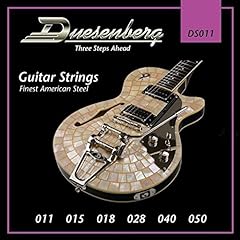 Duesenberg ds011 011 for sale  Delivered anywhere in UK