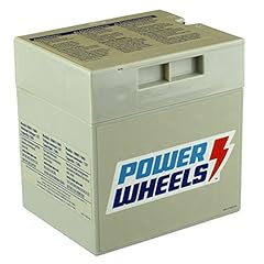 Power wheels volt for sale  Delivered anywhere in USA 