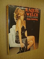 Raquel welch for sale  Delivered anywhere in UK