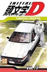Initial t07 d'occasion  Livré partout en France
