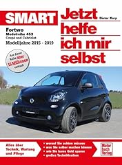 Smart fortwo modellreihe for sale  Delivered anywhere in UK