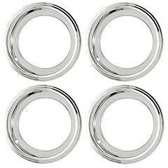 Gevog 4pcs chrome for sale  Delivered anywhere in USA 