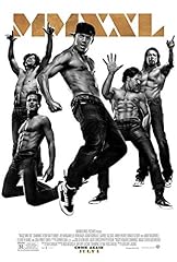 Magic mike xxl for sale  Delivered anywhere in USA 