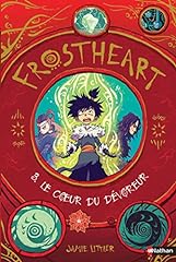 Frostheart coeur dévoreur d'occasion  Livré partout en France