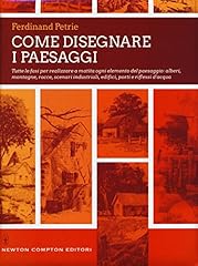 Come disegnare paesaggi. usato  Spedito ovunque in Italia 