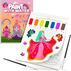 Paint water coloring for sale  Delivered anywhere in USA 