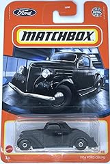 Matchbox 2022 1936 for sale  Delivered anywhere in USA 