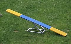Callieway agility hundewippe gebraucht kaufen  Wird an jeden Ort in Deutschland