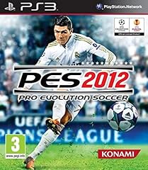 Pes 2012 pro d'occasion  Livré partout en Belgiqu