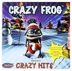 Crazy hits import d'occasion  Livré partout en France